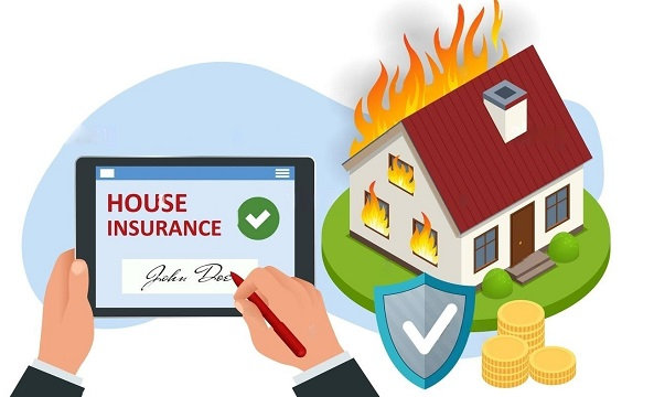 les garanties de base de l'assurance multirisque habitation