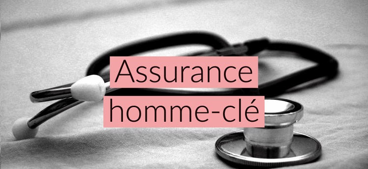 Assurance homme-clé