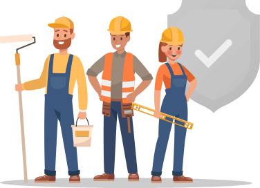 Assurance tous risques chantiers